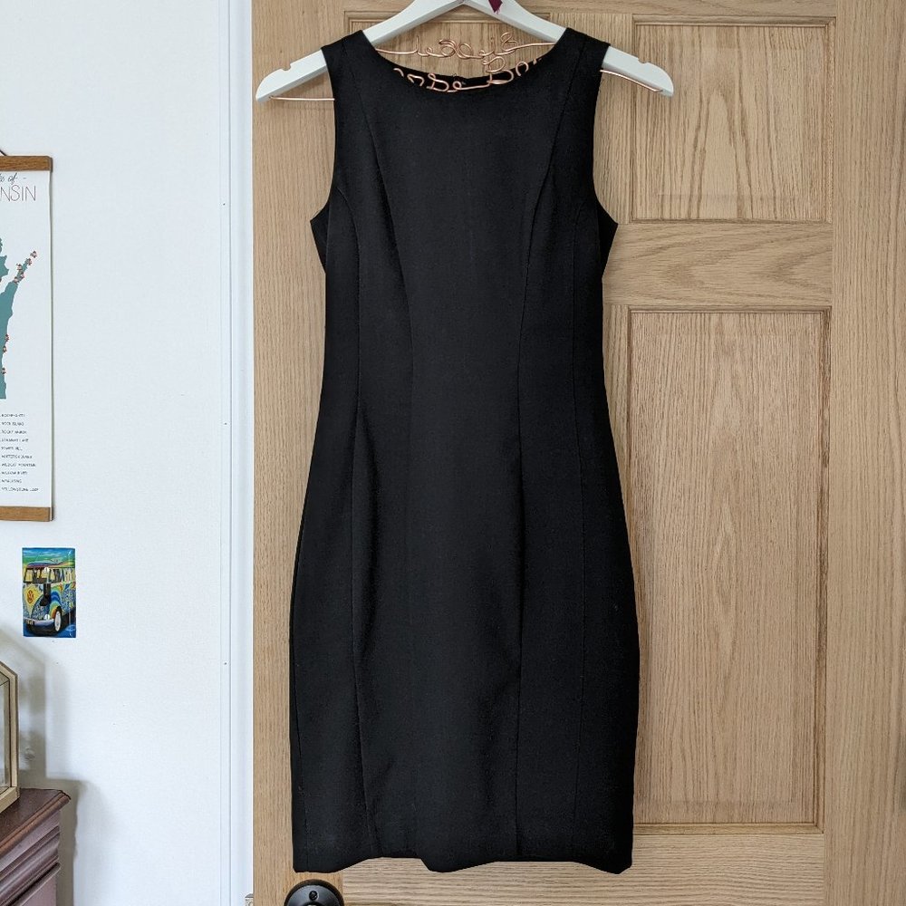 H&M Little Black Dress